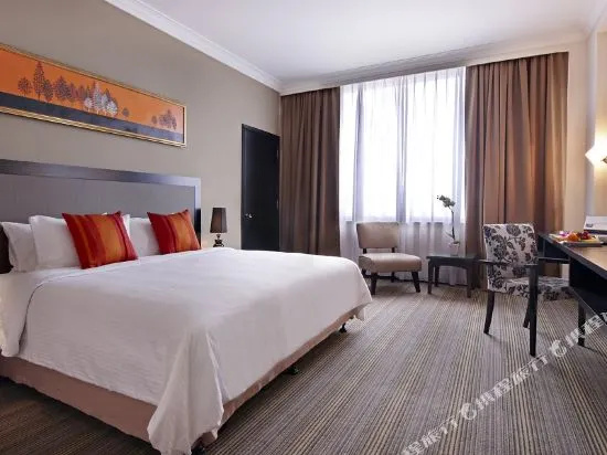 Impiana Hotel Ipoh