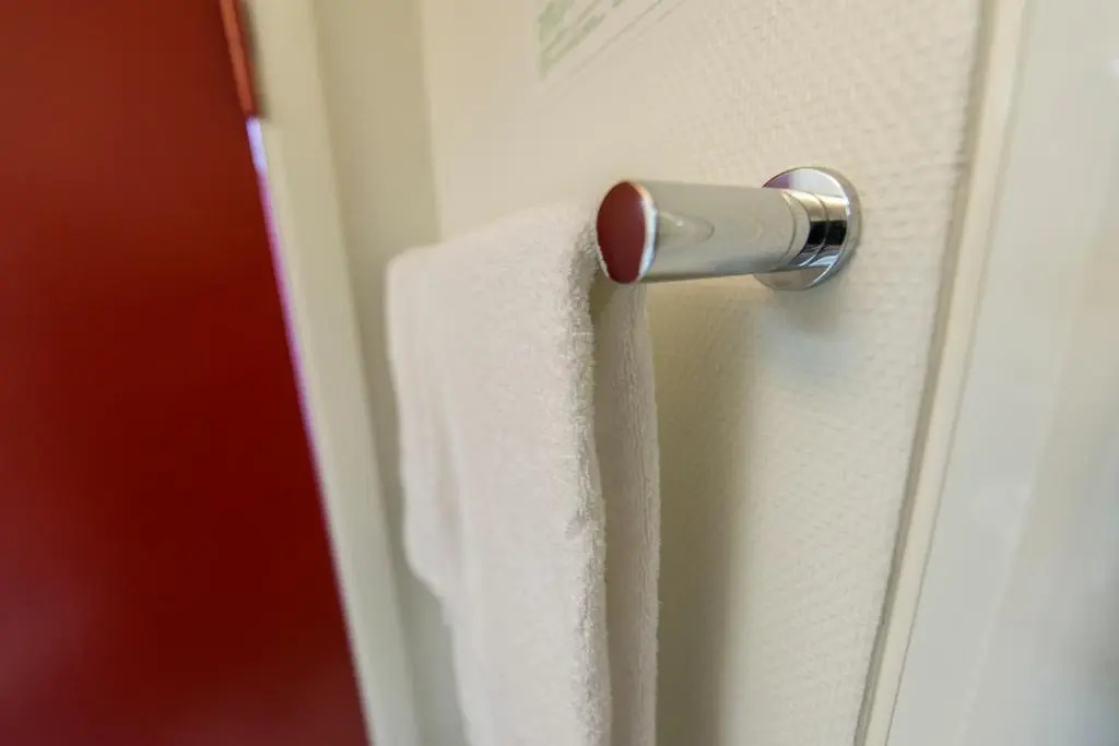 Hotel Medi - Chambres