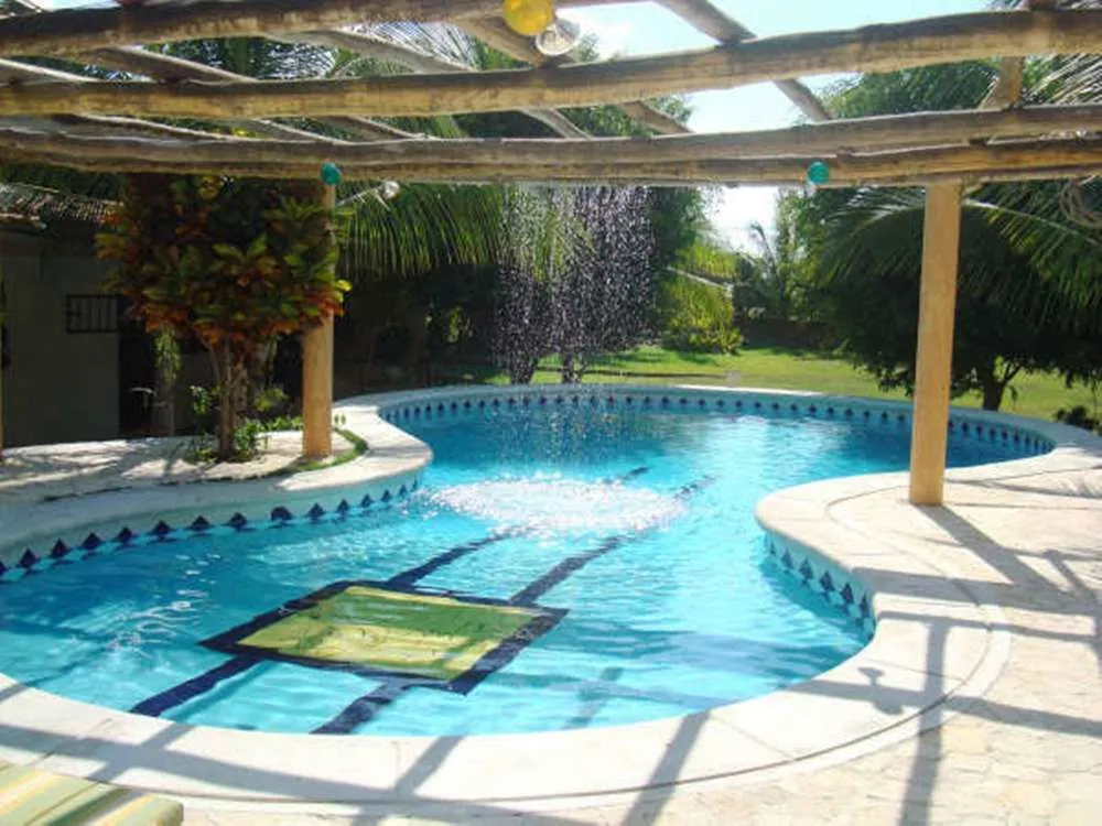 Palomino Ranch Hotel - Général