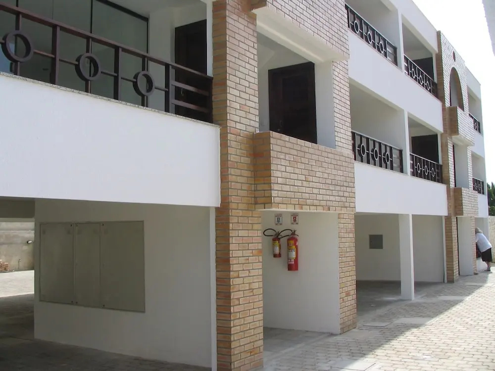 Apart Hotel Ponta do Sol