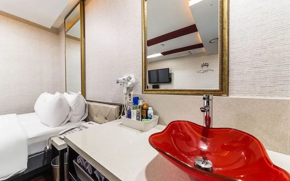 Hotel photo 17
