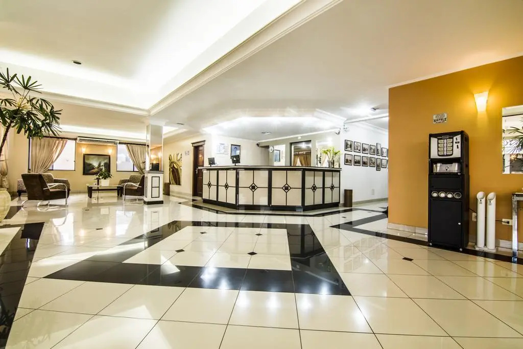 JR Hotel - Général