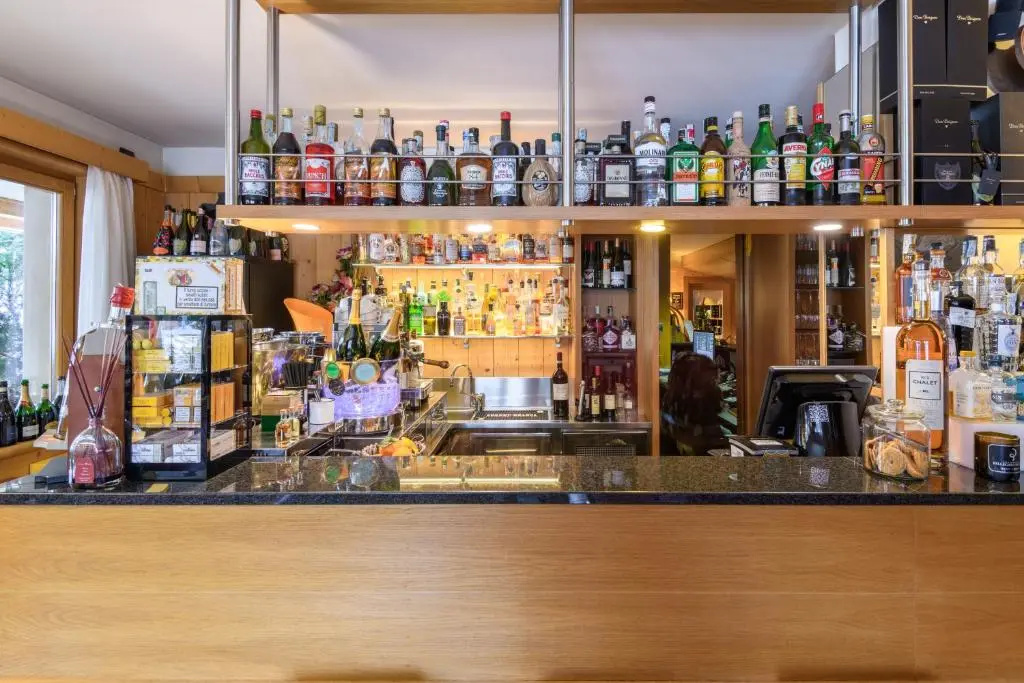 Hotel Garnì Pegrà - Général