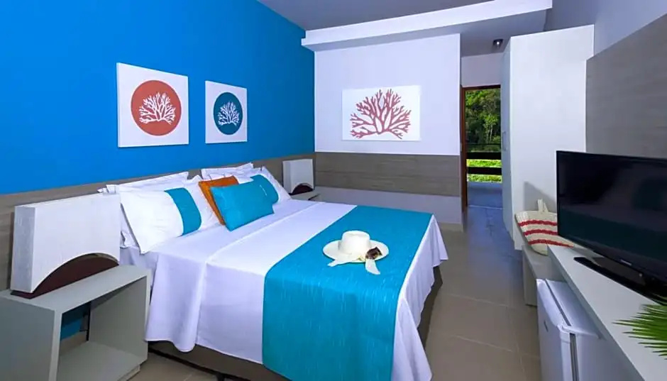 Tabaobí Smart Hotel - Chambres