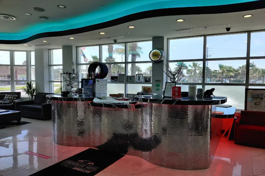 Hotel photo 15