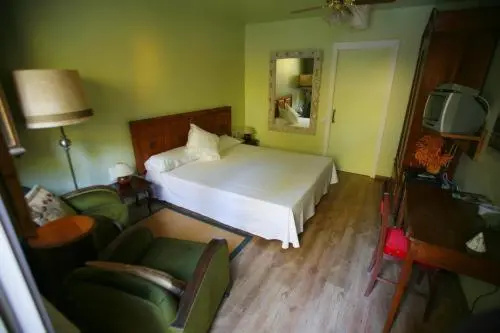 Hotel Torre Marti - Chambres