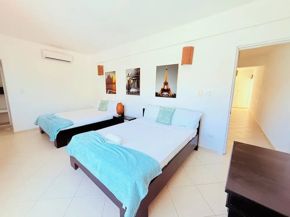 Solaz Boutique Hotel - Chambres