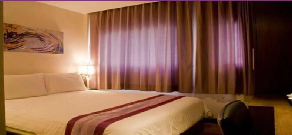 Paradiso Boutique Suites - Général