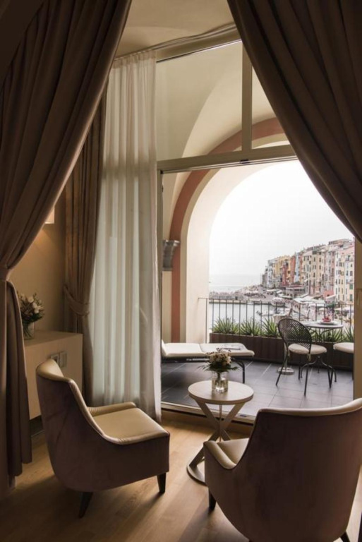 Grand Hotel Portovenere - 5