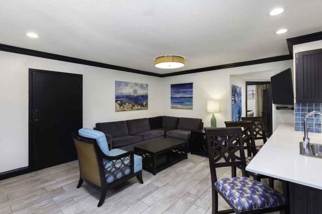 Westgate Cocoa Beach Resort - Général
