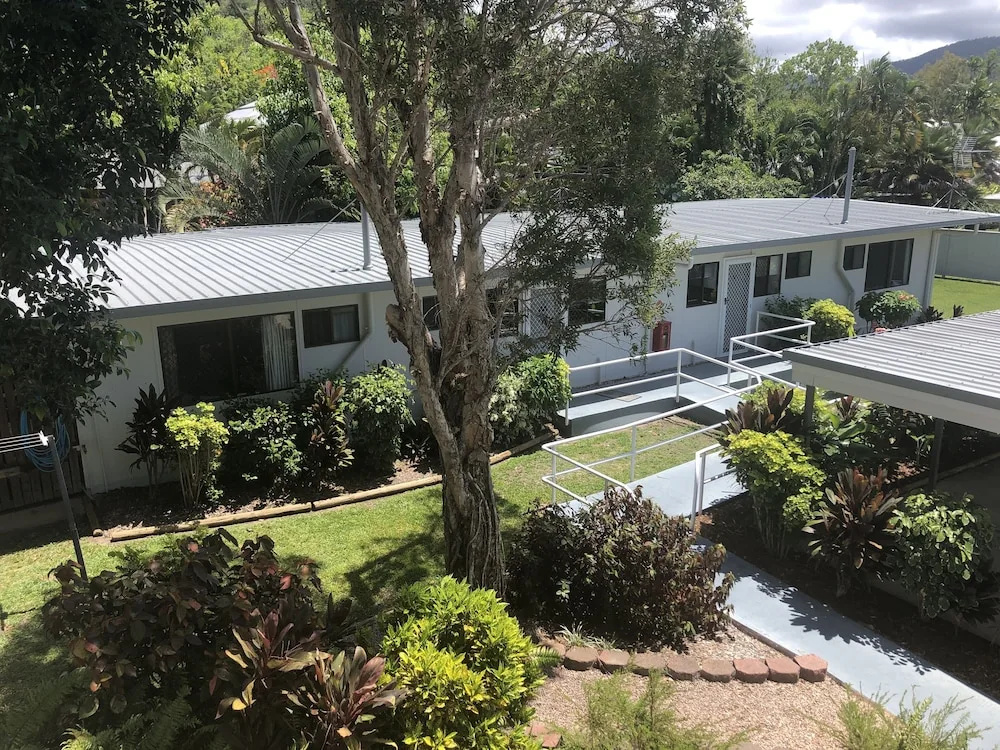 Cocos Holiday Apartments