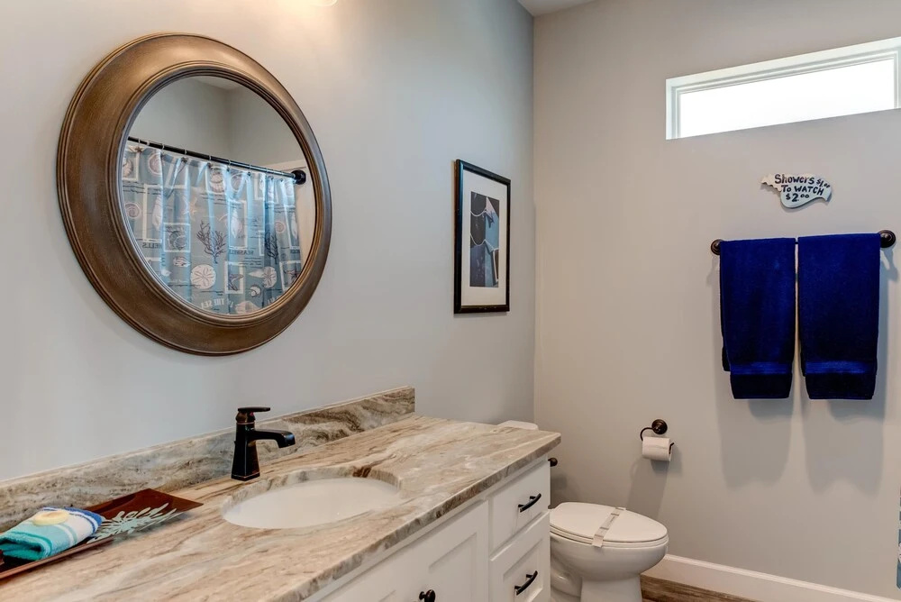 Serenity Now - 2442 Bienville