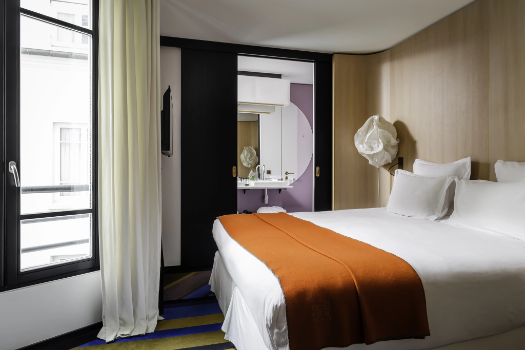 Maison Honnel Hotel - Général