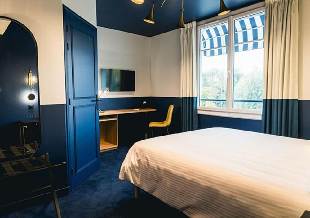 Voir la photo 4 — Hôtel Saint Christophe