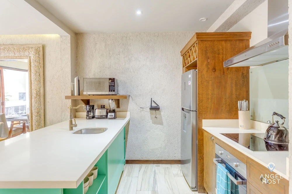 Luxury Apartment
