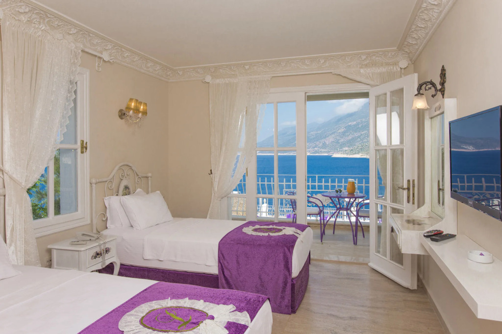 Lukka Exclusive Hotel by null