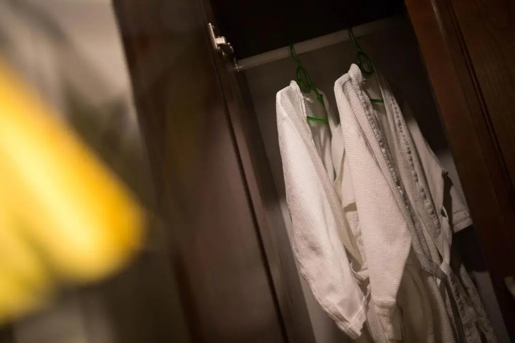 Holiday Emerald Hotel - Chambres