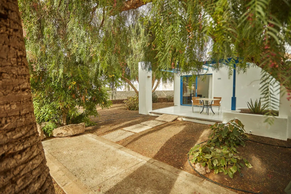 Sandos Atlantic Gardens