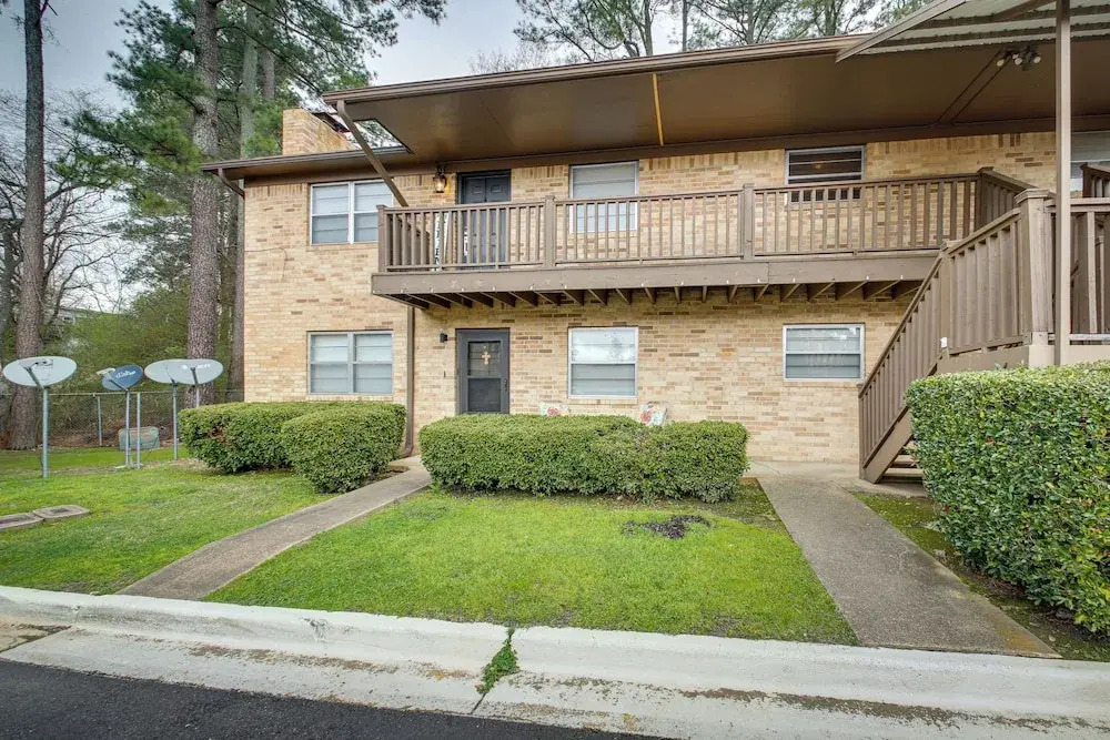 3 Mi to Dtwn Hot Springs: Modern Condo! — фото 3