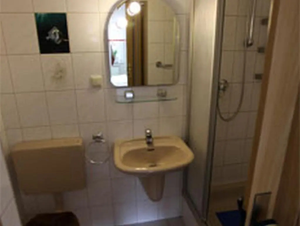Ferienwohnung Noack