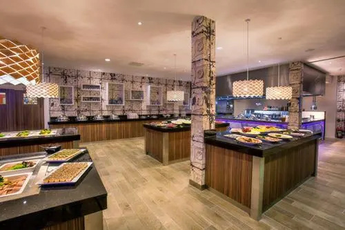 Van Der Valk Hotel Emmen - Général