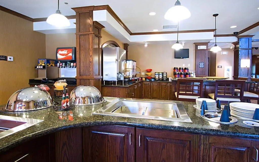 Staybridge Suites Salt Lake-West Valley City by IHG - Général