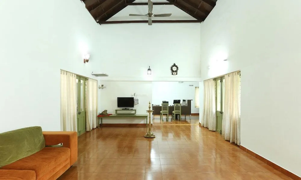 Hill Gardens Ayurvedic Resort - Général