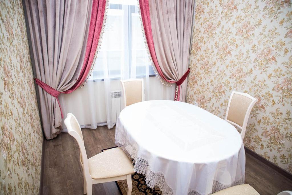 Люкс Deluxe в Jasmine