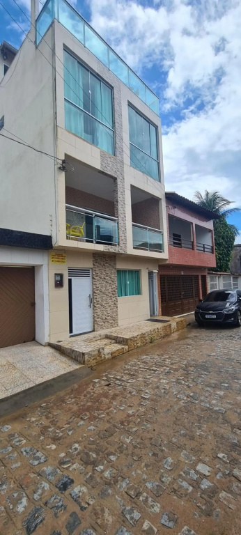 Suites Jangadeiro Maragogi 5 RUA JANGADEIROS 215