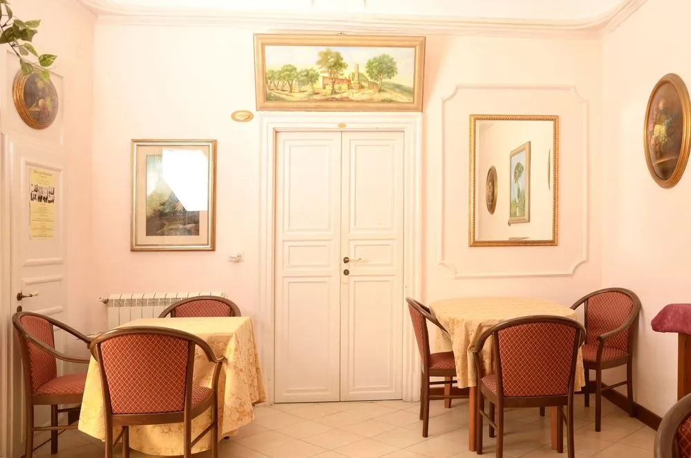 L'Antica Via - Général