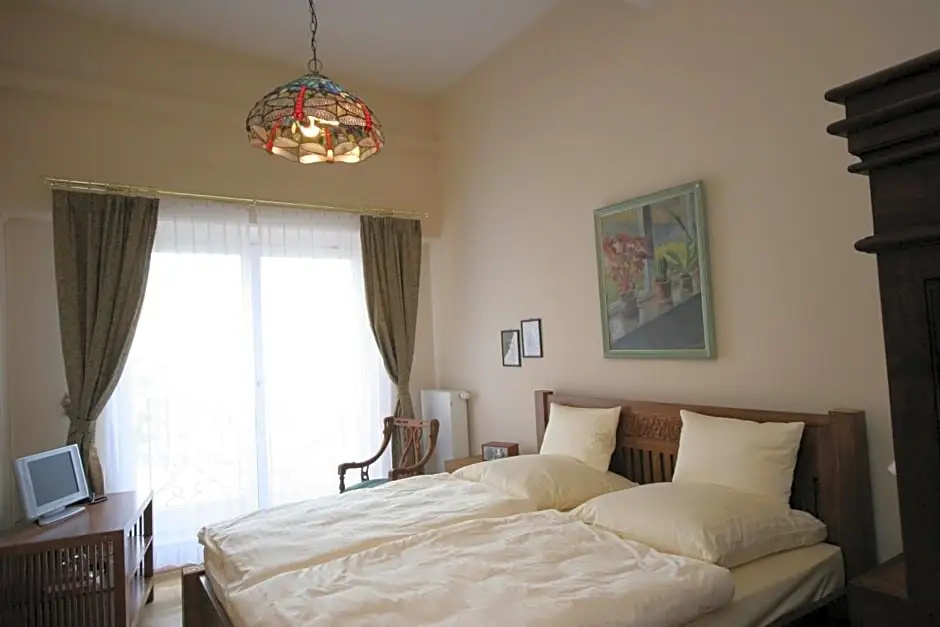 Gutenberger Hotel & Restaurant - Chambres