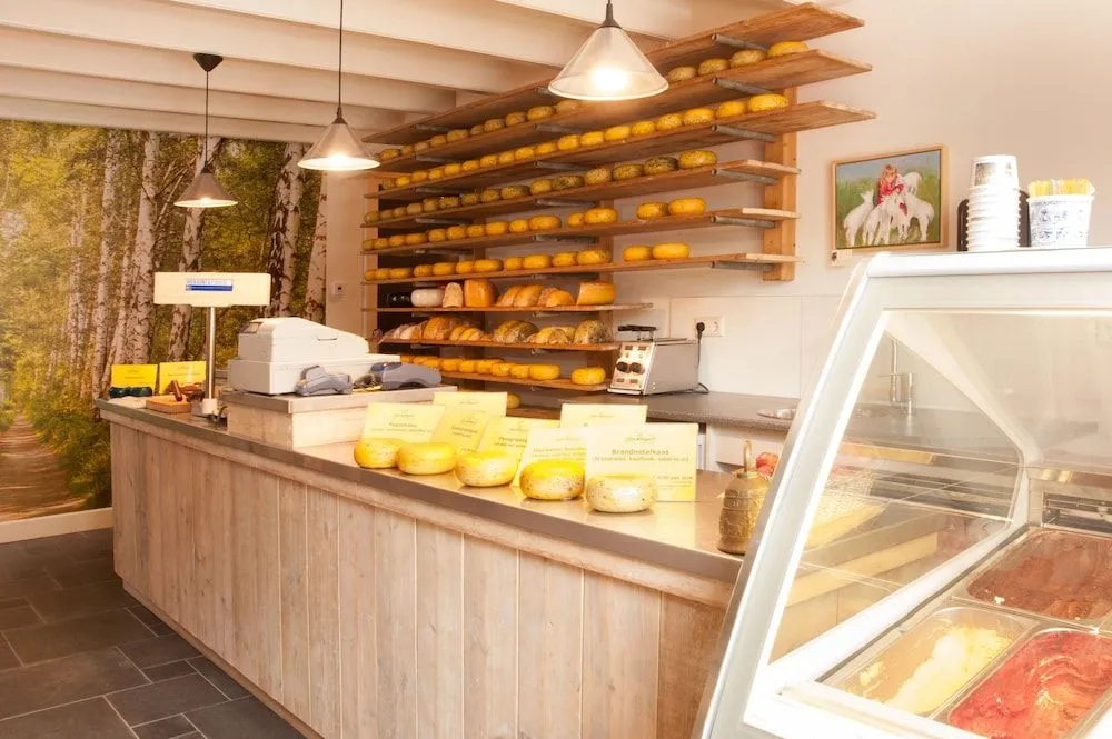 De Willigen Logies - фото 9