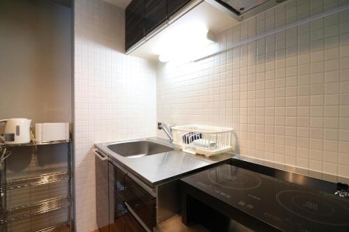 Glass Shiseikan Room403 사진 17