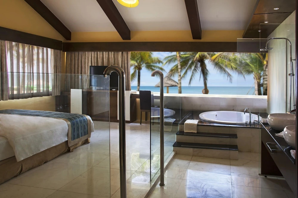 Famiana Resort & Spa