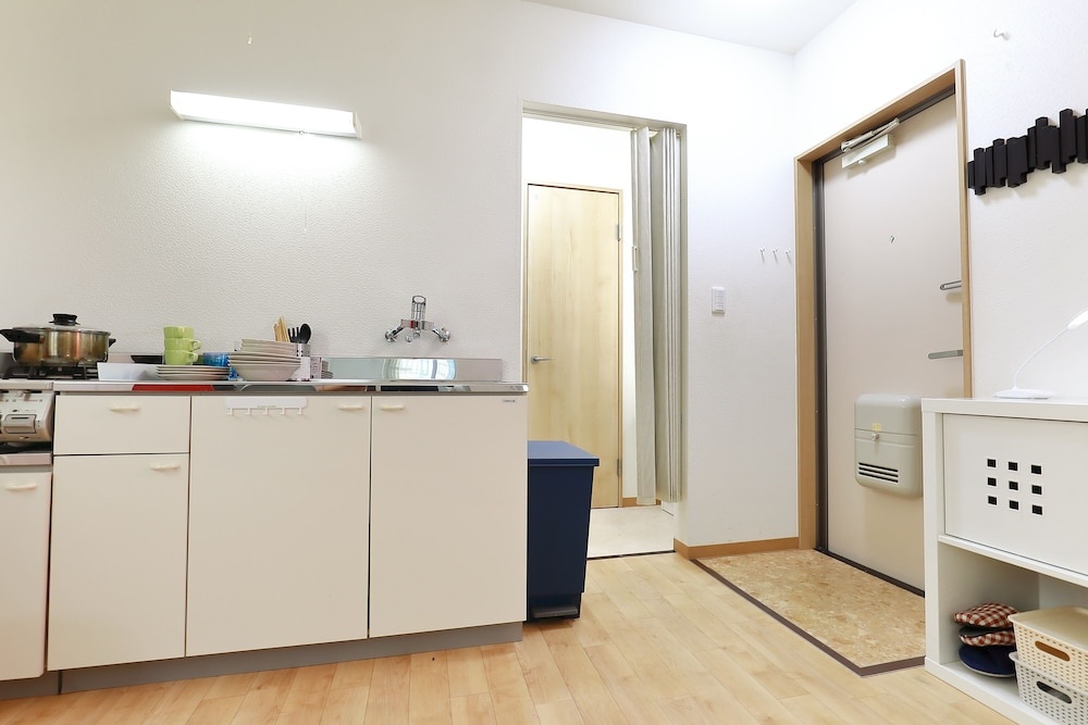 Shinokubo Good Stay 사진 12