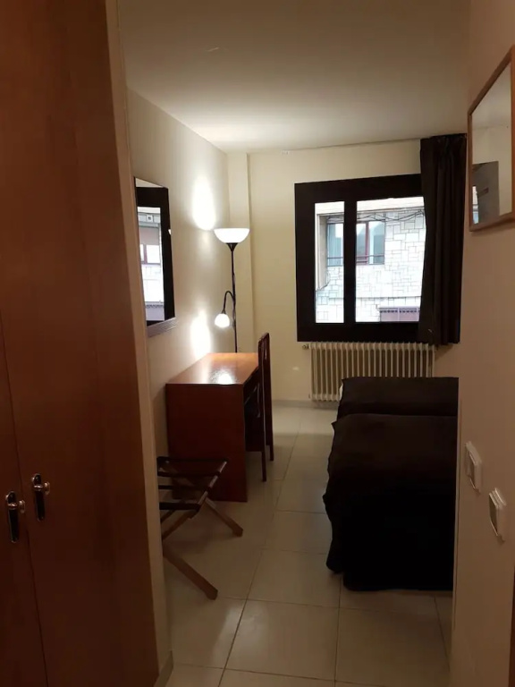 Hotel Guineu - Chambres