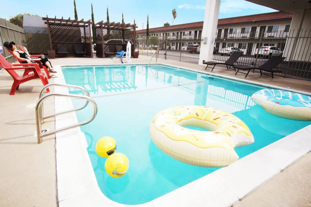 Hotel photo 10