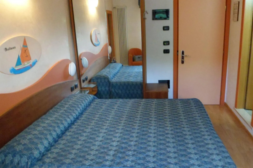 Hotel Miramare - Général