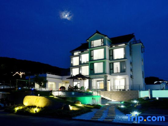 Taihu Sanshan Island Shuiyun Homestay