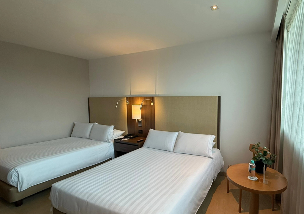 Estelar Villavicencio Hotel & Centro de Convenciones - Général