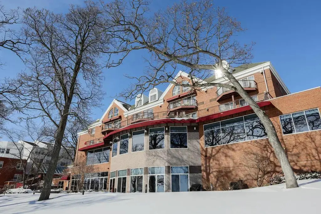 Heidel House Resort & Spa