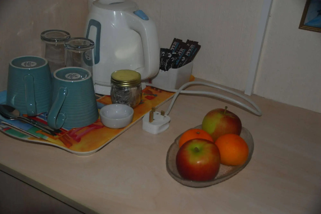 Hotel photo 22