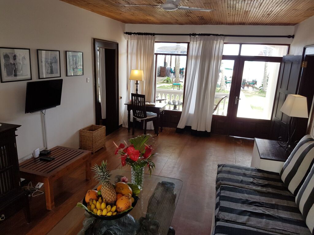 Hotel Suite Lanka