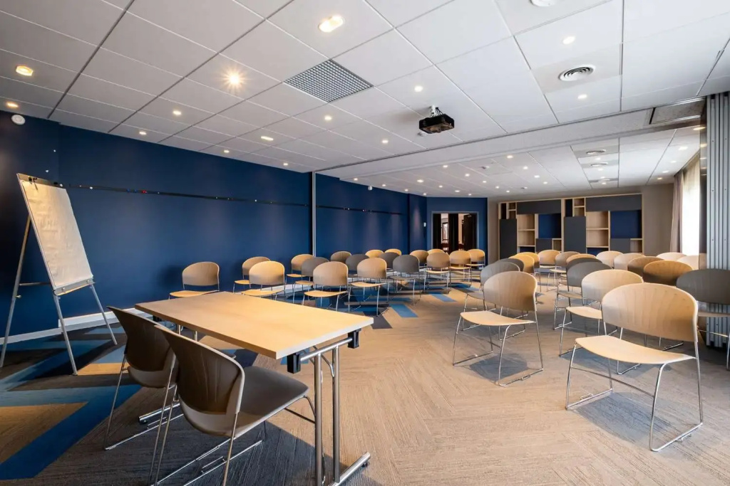 Clarion Aparthotel Toulouse Blagnac Airport - Général