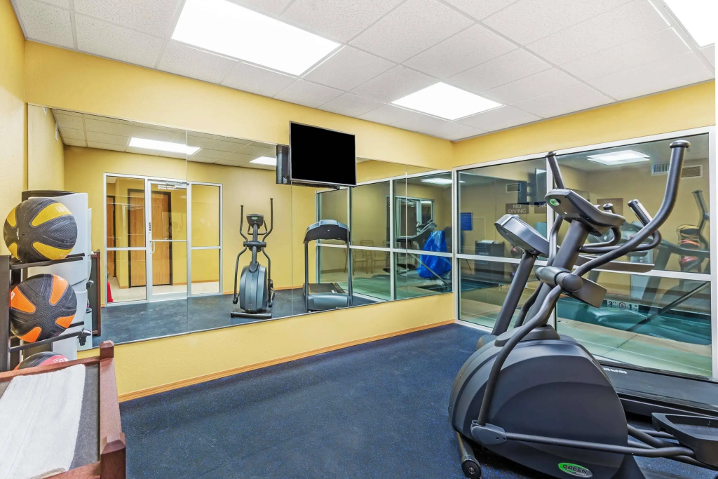 SureStay Studio By Best Western El Dorado - Général