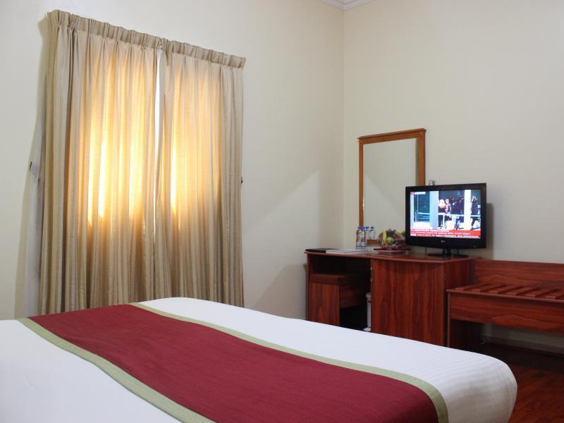 Al Seef Hotel