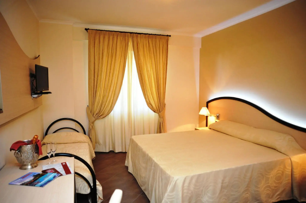 Hotel Ristorante Villa Icidia - Général
