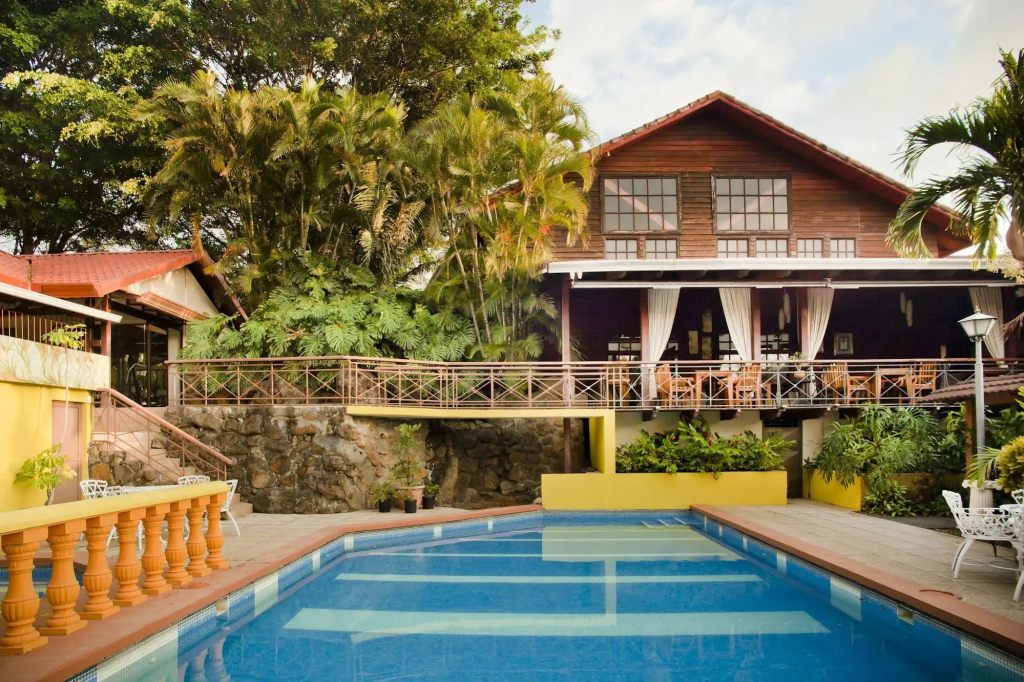 El Rodeo Estancia Boutique Hotel & Steakhouse - фото 14