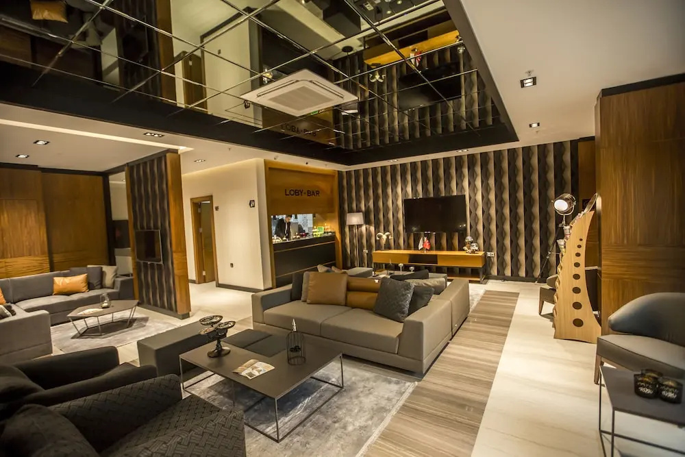 Hotel photo 2