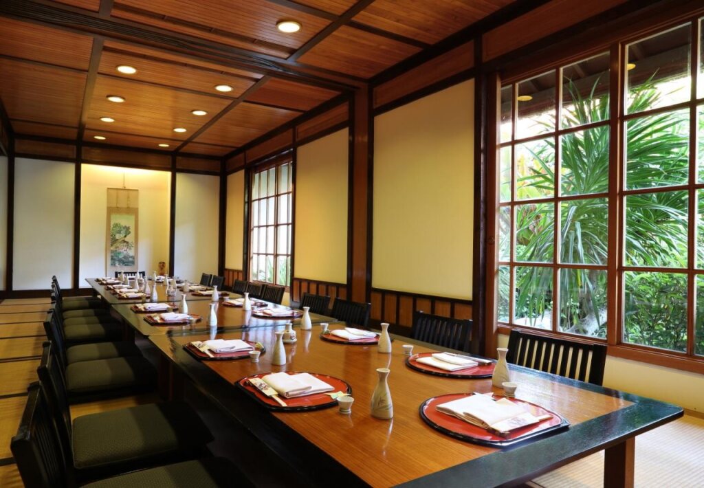 Ayodya Resort Bali